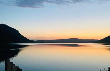 Chalet des Lacs - Foto 18