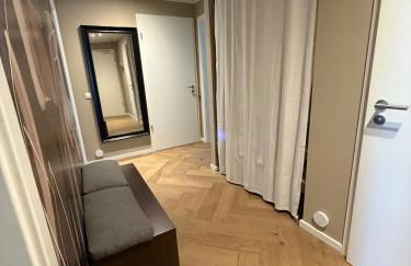 Modern apartment, parking and 2 bathrooms - Foto 23