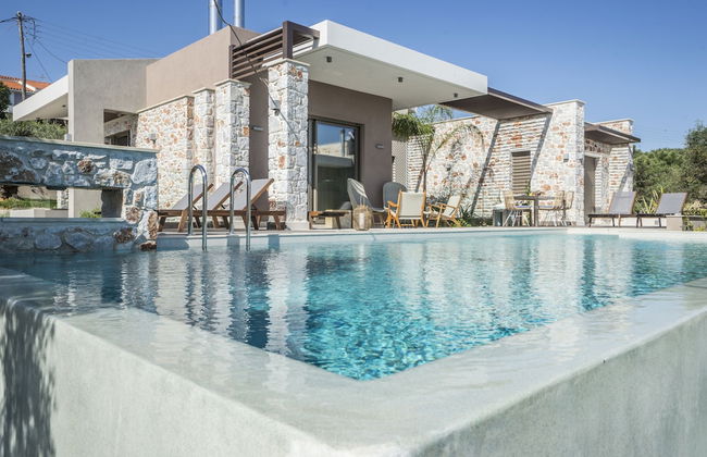 Ariadne Luxury Villa - Foto 44