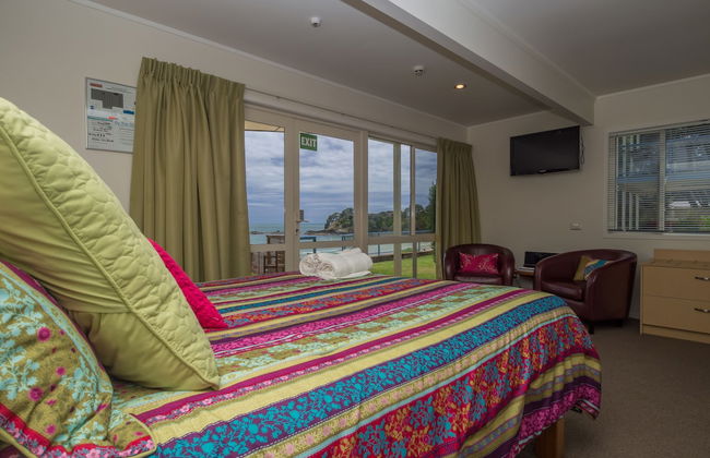 By the Bay Beachfront Apartments - Foto 15