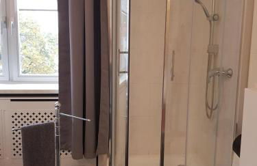 Ferienwohnung "Im Türmchen" inklusive WLAN, Parkplatz und Netflix - Foto 13