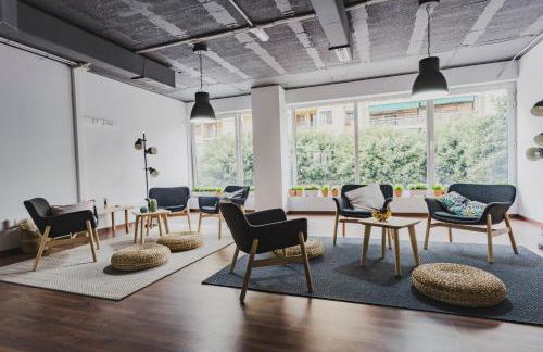 HQ Rooms Apartments San Vicente - Foto 112