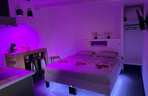 La Suite Sun Set - Foto 32