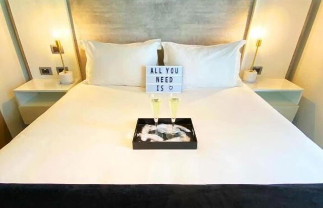 hUB Providencia - Photo 24