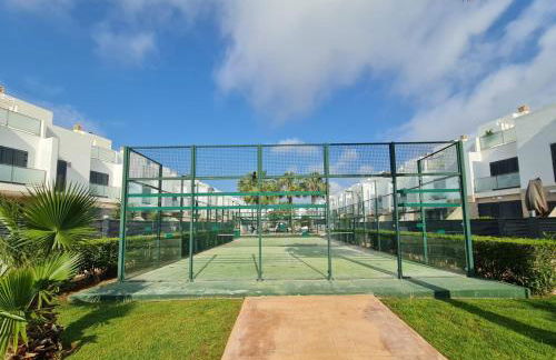 Chalet Alcocebre Residencial Dulcinea - Foto 44