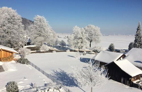 5-Sterne Active Ferienwohnung Chiemgau - Foto 10