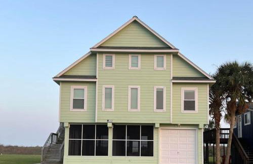 Breathtaking Beachfront Home - Foto 34