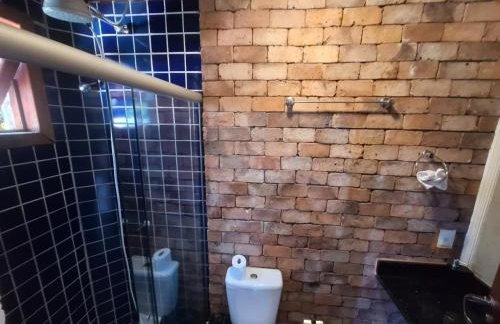 Lindo flat Serro Estilo Europeu Vila Rica Pampulha - Foto 10