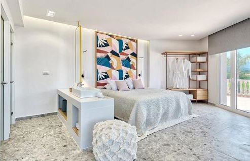 Arkadia Luxury Hotel Apartments - Foto 140