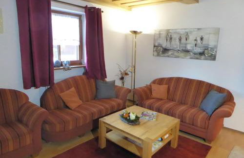 Appartement am Waldeck - Foto 2