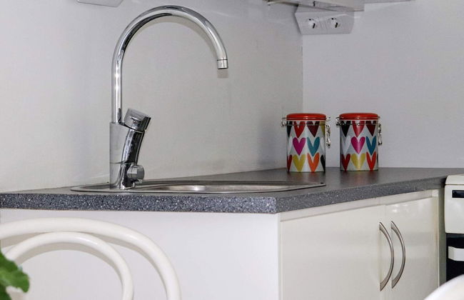 3 Person Holiday Home in Falkenberg - Photo 7