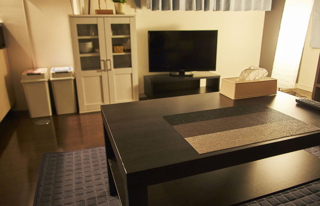 Oyado Kinokuniya Daikoku Machi - Foto 75