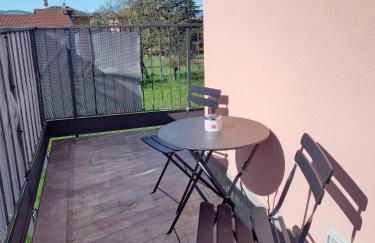 Casa Vacanze La Favola Rosa sul Lago di Varese - Foto 32