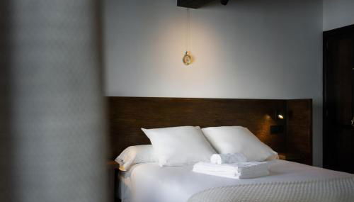 La Antigua Fonda Relator - Foto 2, towels