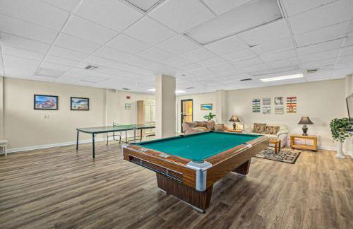 Cozy Ocean Condo with Pool Small Dog Friendly - Foto 35