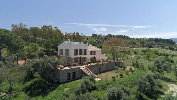 Cortijo La Organic - Foto 5