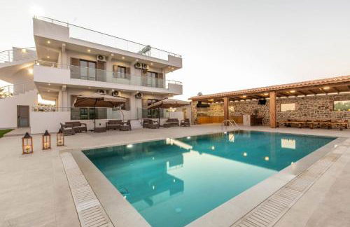 Ktima Kritikos - Foto 41