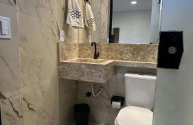 Apartamento frente ao mar na praia do guaibim. - Foto 5