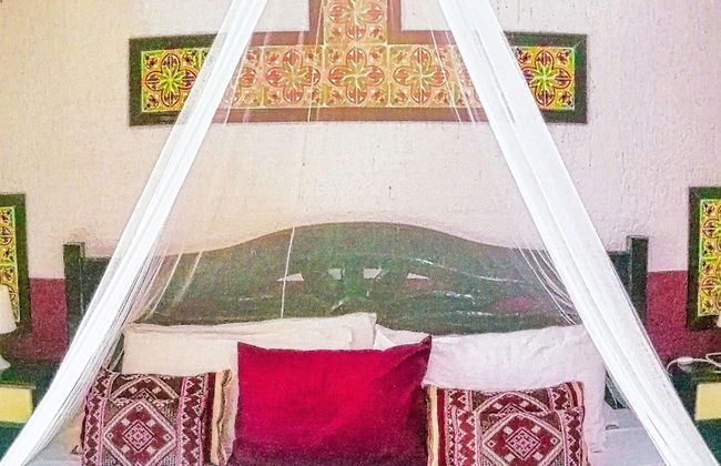 Beachfront Apartment Hacienda del Cuyo - Foto 8