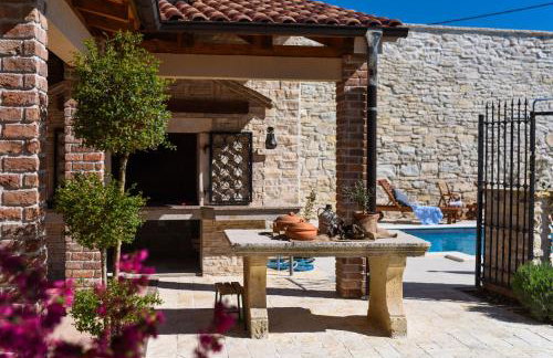 Villa Granar Zadarvillas - Foto 62