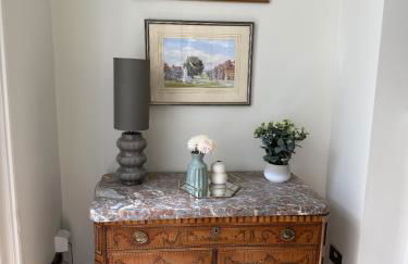 Spacious 4-Bed Apartment Opposite Windsor Castle - Foto 46