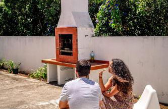 Porto Tranquilo in Porto Martins - Photo 52