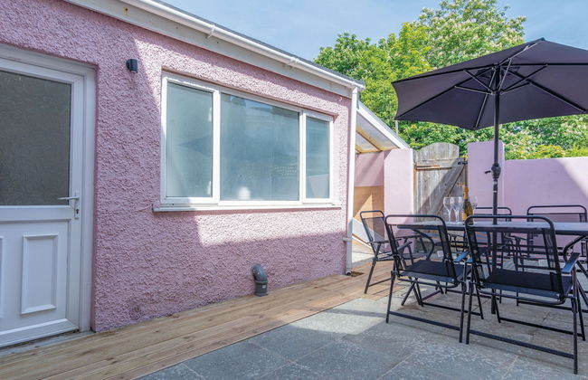 Canol Y Bryn - 3 Bedroom Holiday Home - Tenby - Foto 89