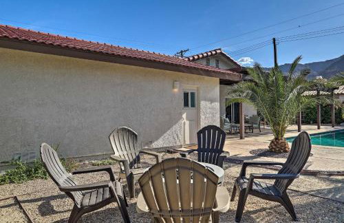 Luxurious Oasis with Hot Tub, Near Golf and Coachella! - Foto 33