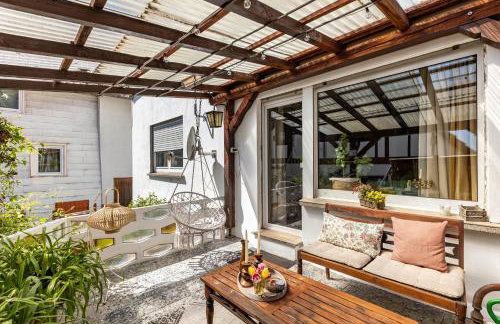 Casa-Sarah Ferienwohnungen - Photo 1