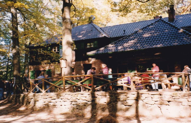 Holiday Home Kobel Comfortable Vacation Home - Foto 15