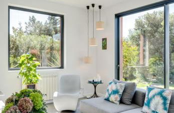 Garden Seaside Villa by Cadenzalux - Foto 76