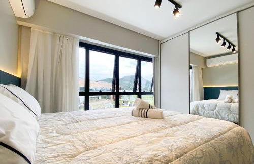 Lindo Studio no OKA Floripa - Campeche - SOK218 - Foto 13