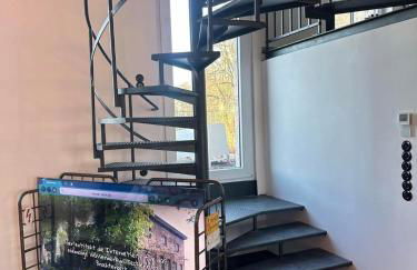 Altes Wasserwerk Tecklenburg - Foto 3