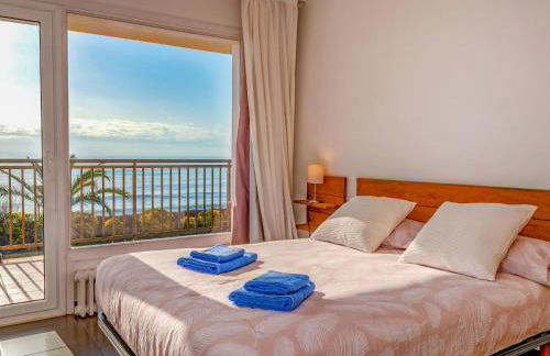 Apartment Blaumar by Interhome - Foto 20