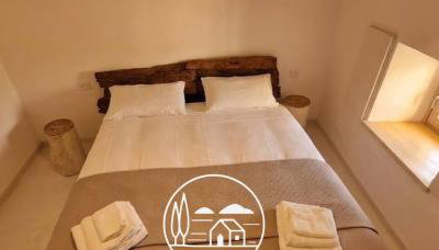 Alma Capodimonte Lake chalet - Foto 4