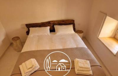 Alma Capodimonte Lake chalet - Foto 4