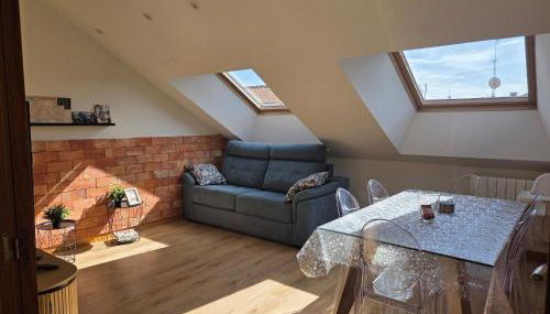 El Ático Burgos - Foto 3