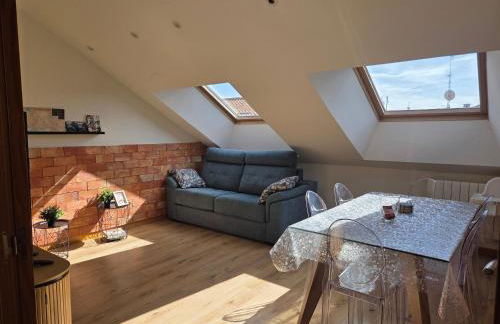 El Ático Burgos - Foto 3