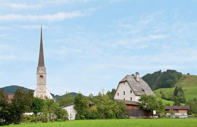 Boutique Chalet in Maria Alm near Hochkönig - Foto 26
