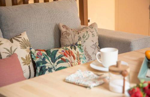 The Wooden House VV - Foto 21