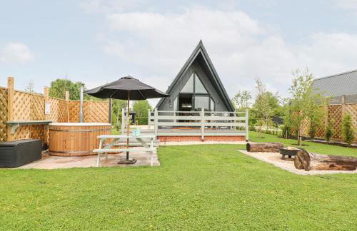 Buttercup Lodge - Foto 17