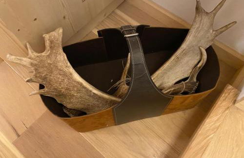 The Wooden House - Foto 7