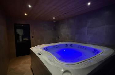 Domaine Des Sources - SPA, Sauna, Games - 12 people - Foto 45