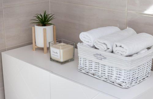 Touch of happiness apartment - Foto 39