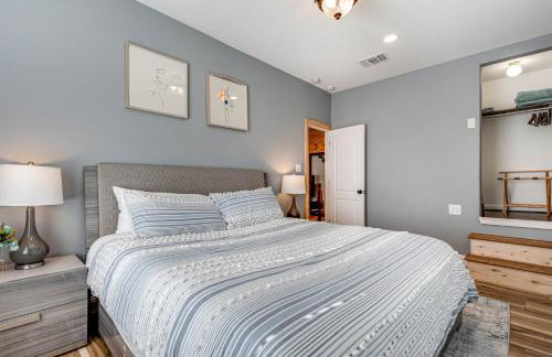 Hot tub, cowboy pool near the Pearl, Riverwalk - Foto 42