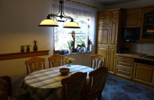 Auf der Heide - Ferienhaus für 6 Personen - Foto 29