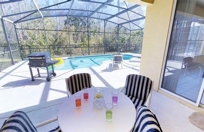 Aco243016 - Bella Vida Resort - 6 Bed 5.5 Baths Villa - Foto 39