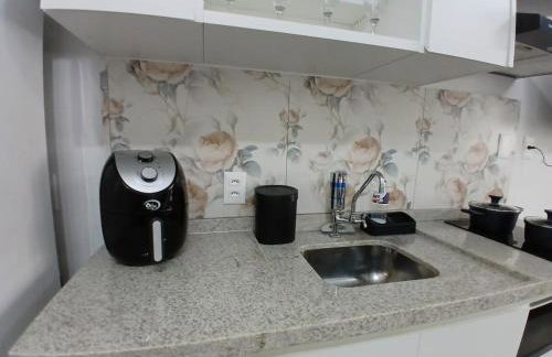 Studio Acessível Wonder Ipiranga com Piscina e Metro - Foto 12