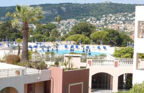 Apartment Schöne Wohnung in Villefranche-Sur-Mer by Interhome - Foto 10