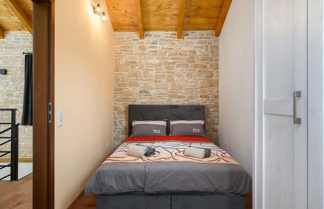 Casa Simona in Cerjani - Foto 3